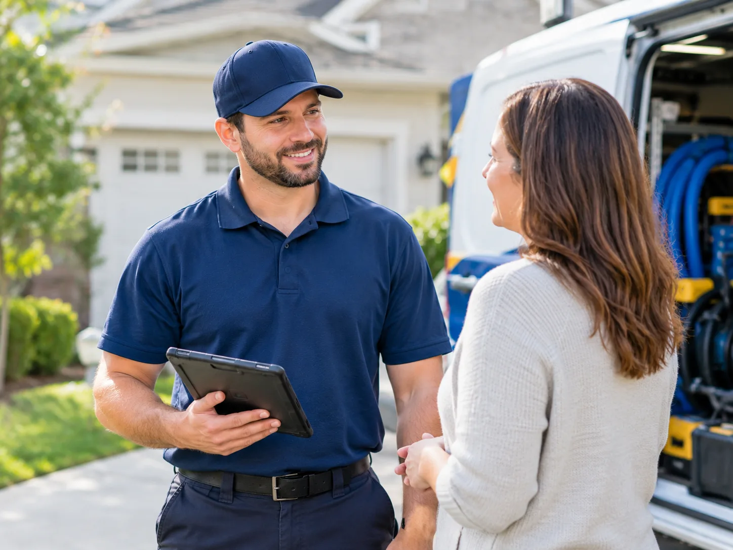 Sewage Backup Cleanup Knoxville, IL FAQs